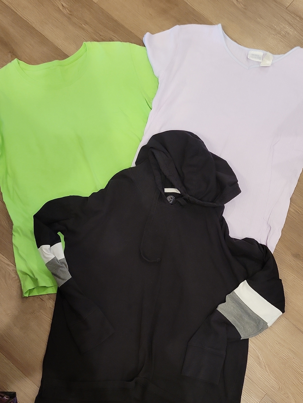 Free Bundle Target & Kohls Womens Medium